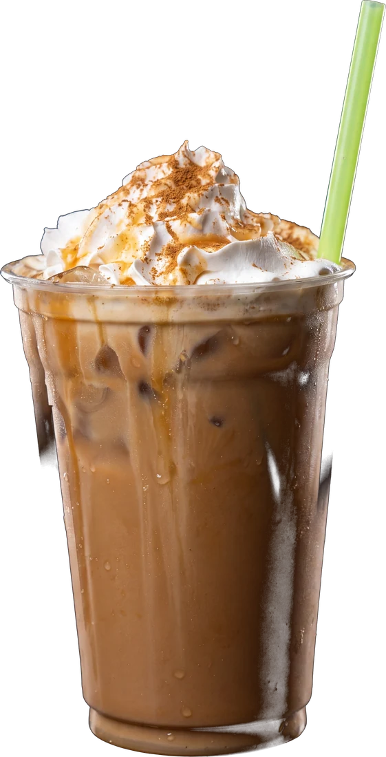 Coconut Caramel