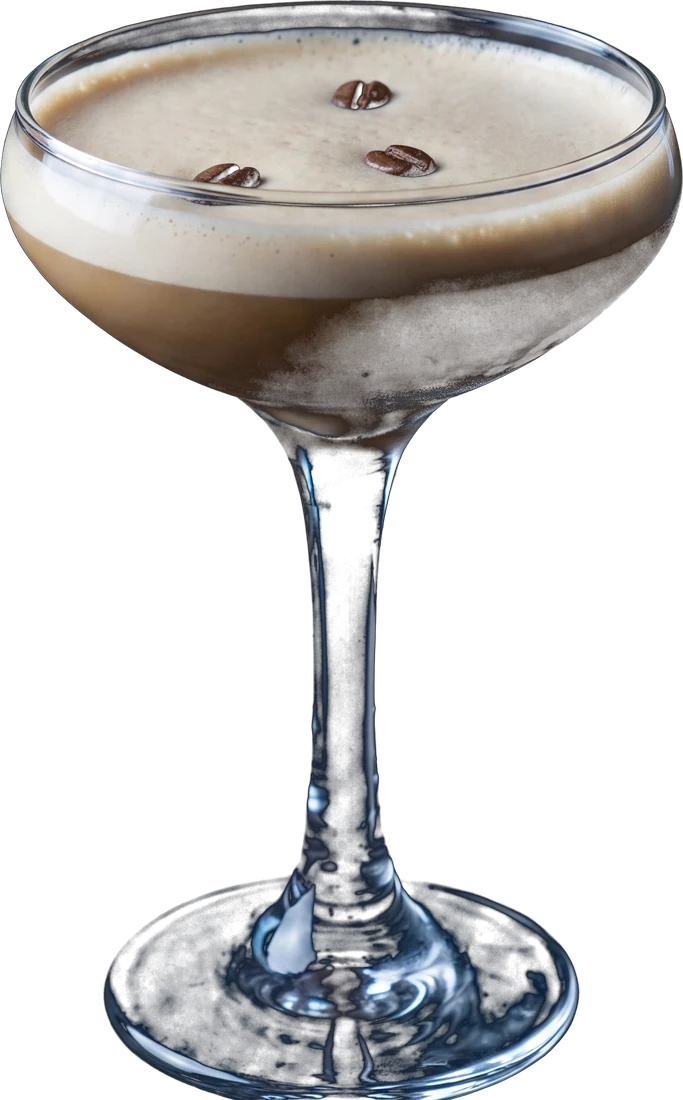 Espressotini