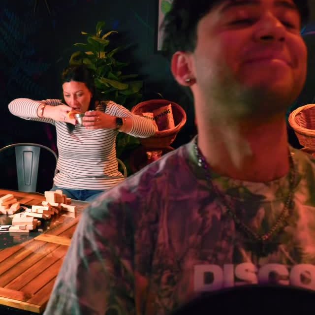Kava and Co Instagram post