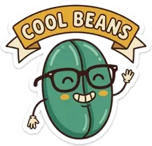 Cool Beans