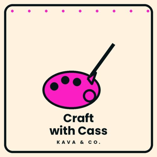 Craft with Cass