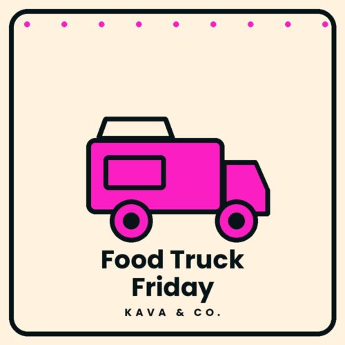 Food Truck Friday Application