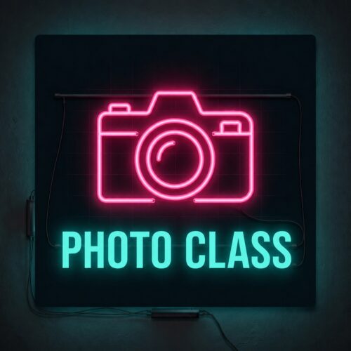 Smartphone Photography Masterclass with Kevin