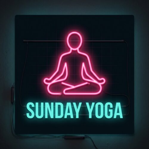 Sunday Yoga