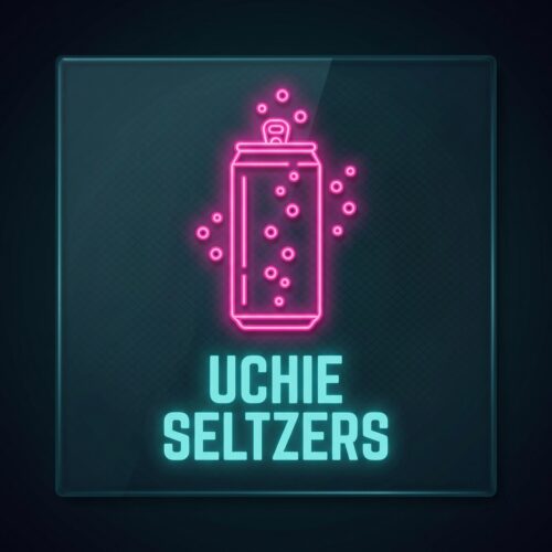 Uchie Kratom Seltzers